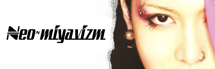 Neo~miyavizm Forum Index