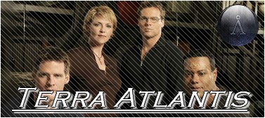 Atlantis terra