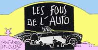 Forum les Fous de l'Auto Forum Index