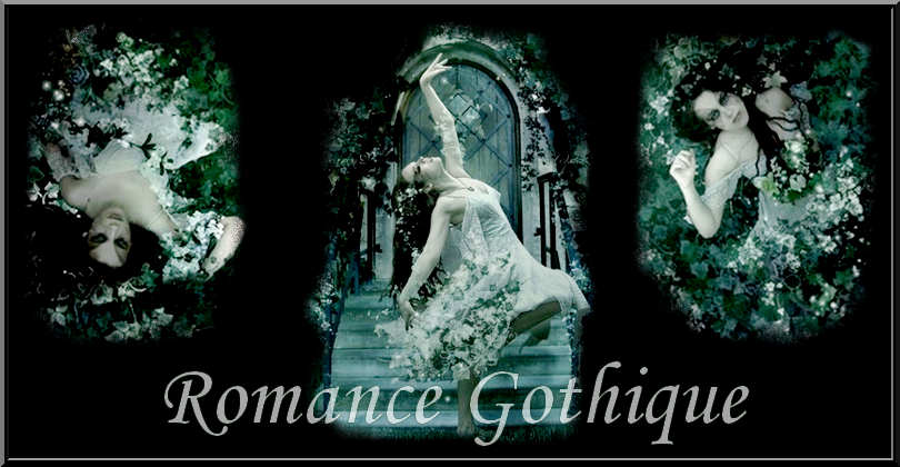 Romance Gothique Forum Index