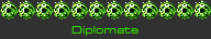 Diplomate