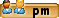 Send private message