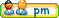 Send private message