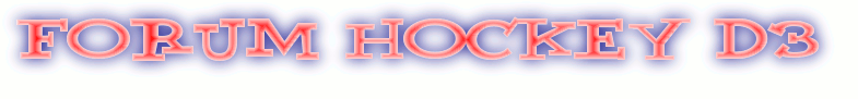 Bienvenue sur le forum de la D3 Forum Index
