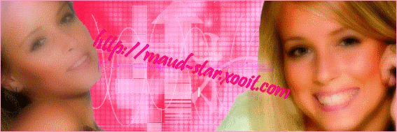 Maud-star Forum Index