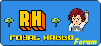 Royal Habbo Forum Forum Index