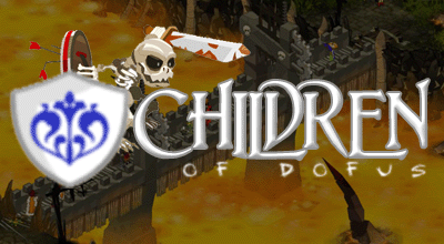 Children Of Dofus Forum Index