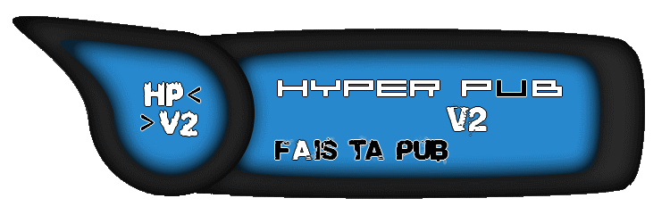 Hyper Pub V2 Forum Index
