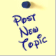 Post new topic