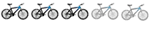rider engagé