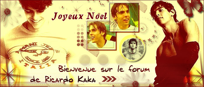 Ricardo kaka Forum Index
