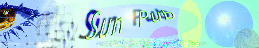 Sun Pub  Forum Index