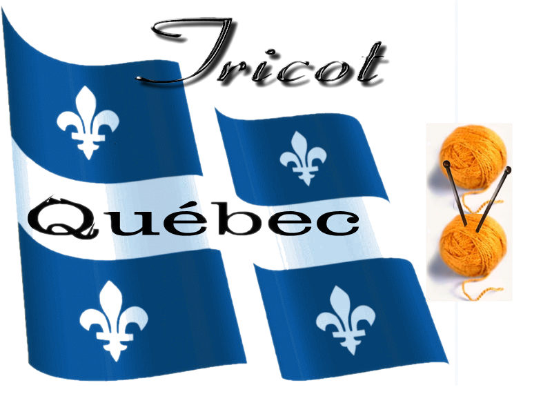 Tricot Québec Forum Index