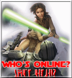 Qui est en ligne ?
