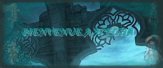 Aceltia Forum Index